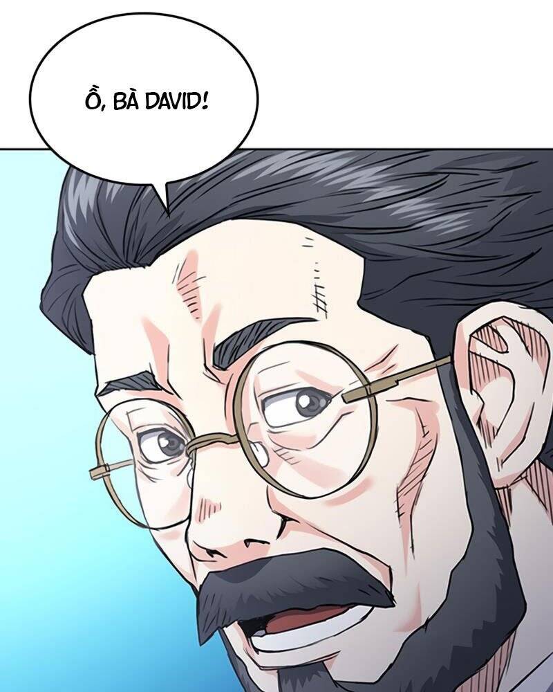 Druid Tại Ga Seoul - Chapter 64 - Page 72