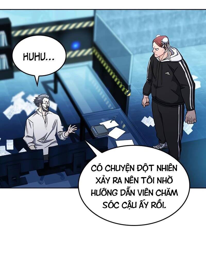 Druid Tại Ga Seoul - Chapter 64 - Page 76