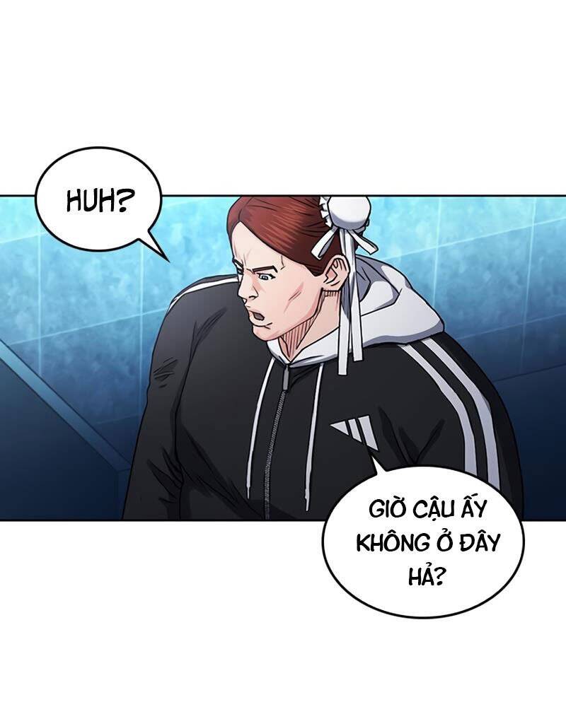 Druid Tại Ga Seoul - Chapter 64 - Page 77