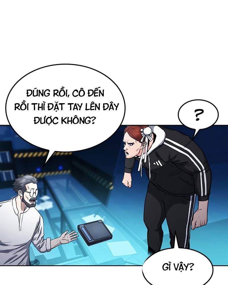 Druid Tại Ga Seoul - Chapter 64 - Page 78