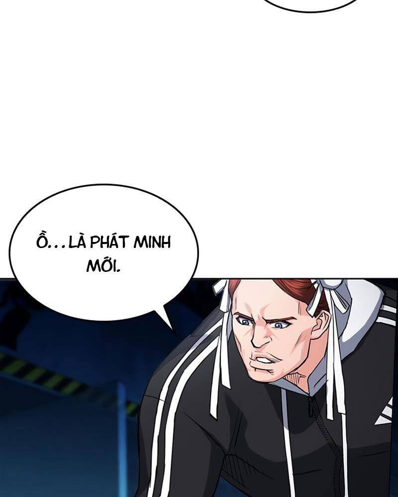 Druid Tại Ga Seoul - Chapter 64 - Page 79