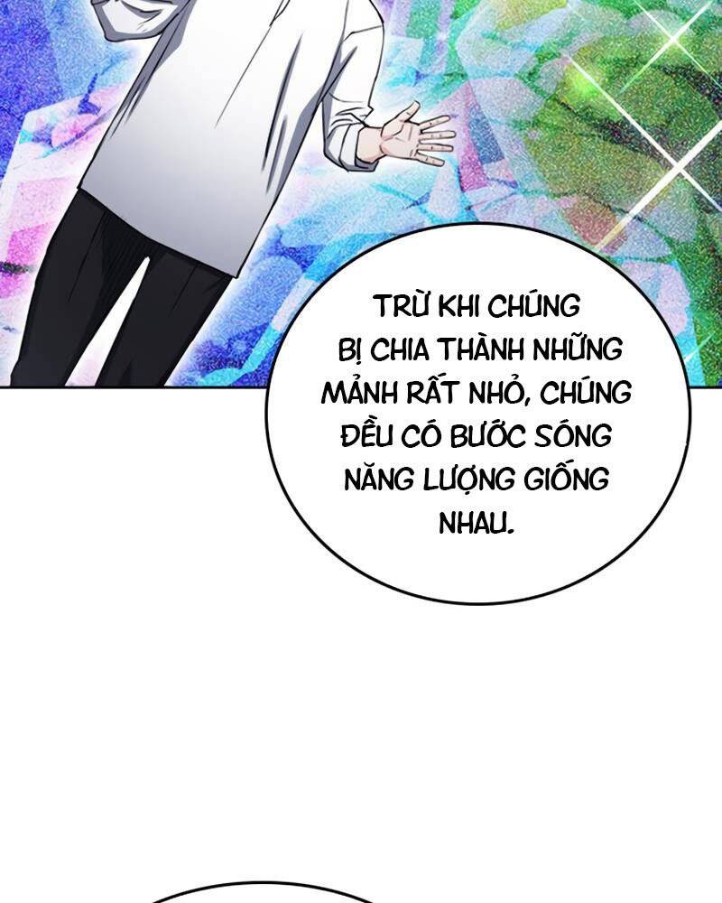 Druid Tại Ga Seoul - Chapter 64 - Page 8