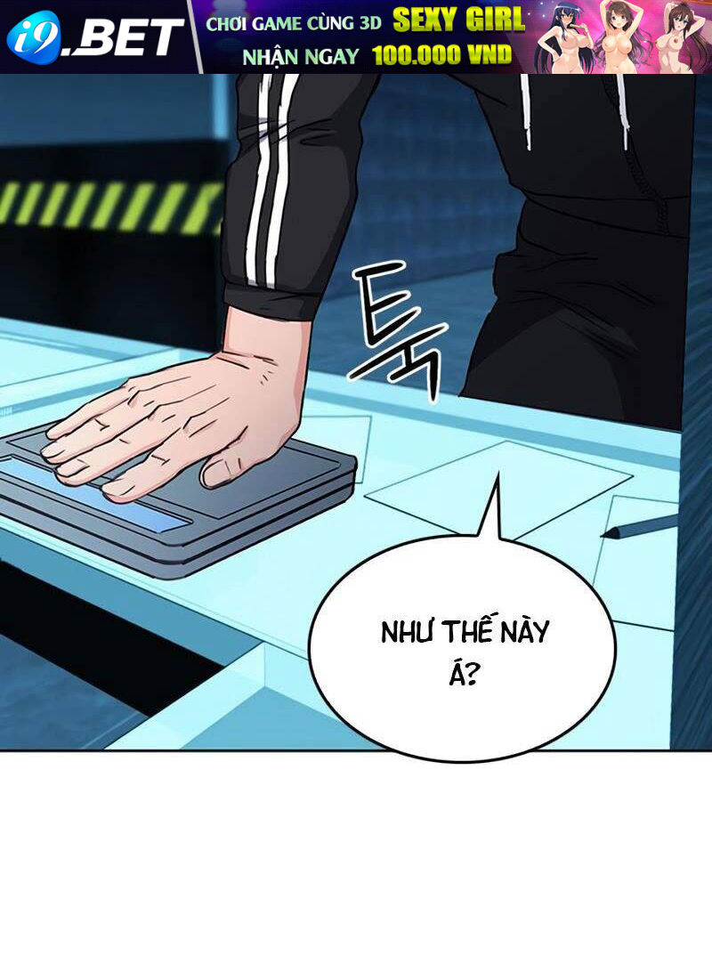 Druid Tại Ga Seoul - Chapter 64 - Page 80