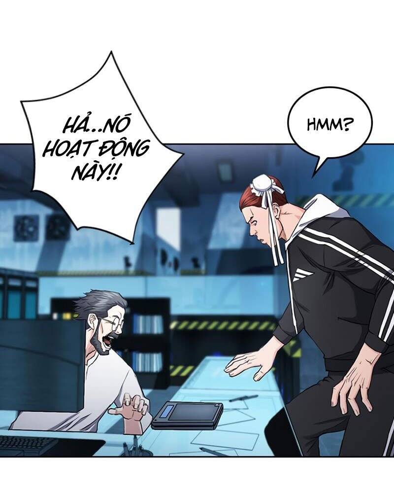 Druid Tại Ga Seoul - Chapter 64 - Page 82