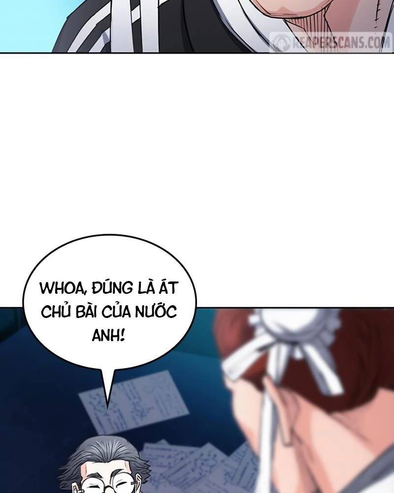 Druid Tại Ga Seoul - Chapter 64 - Page 84