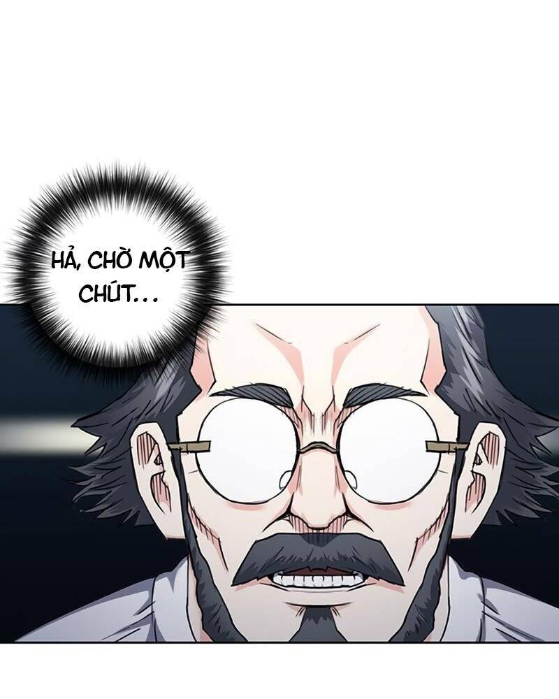 Druid Tại Ga Seoul - Chapter 64 - Page 88