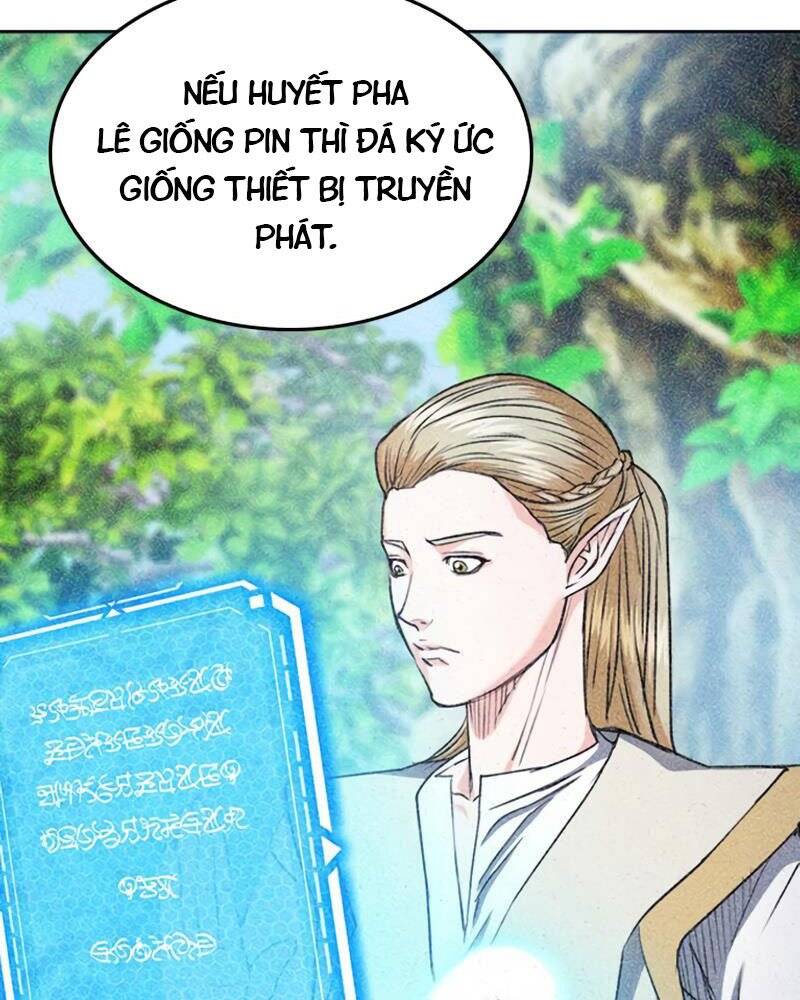 Druid Tại Ga Seoul - Chapter 64 - Page 9