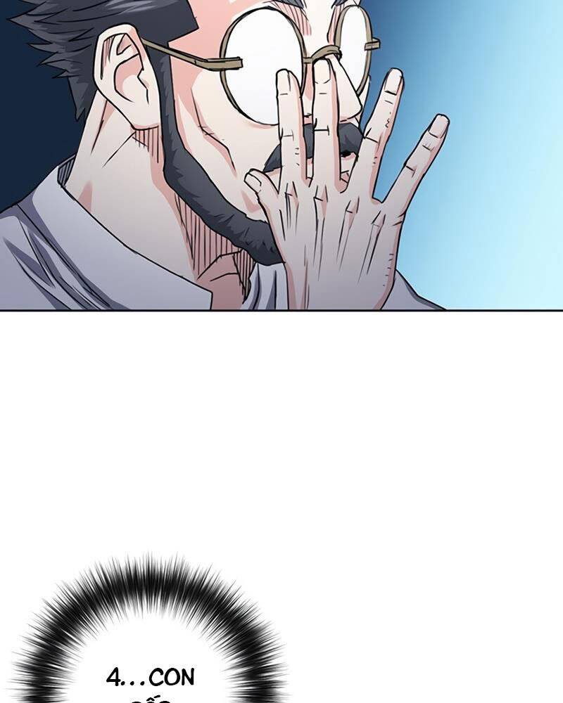 Druid Tại Ga Seoul - Chapter 64 - Page 91