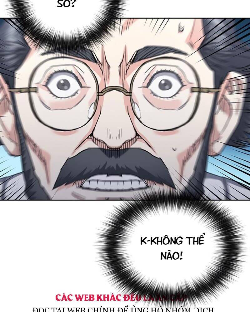 Druid Tại Ga Seoul - Chapter 64 - Page 92