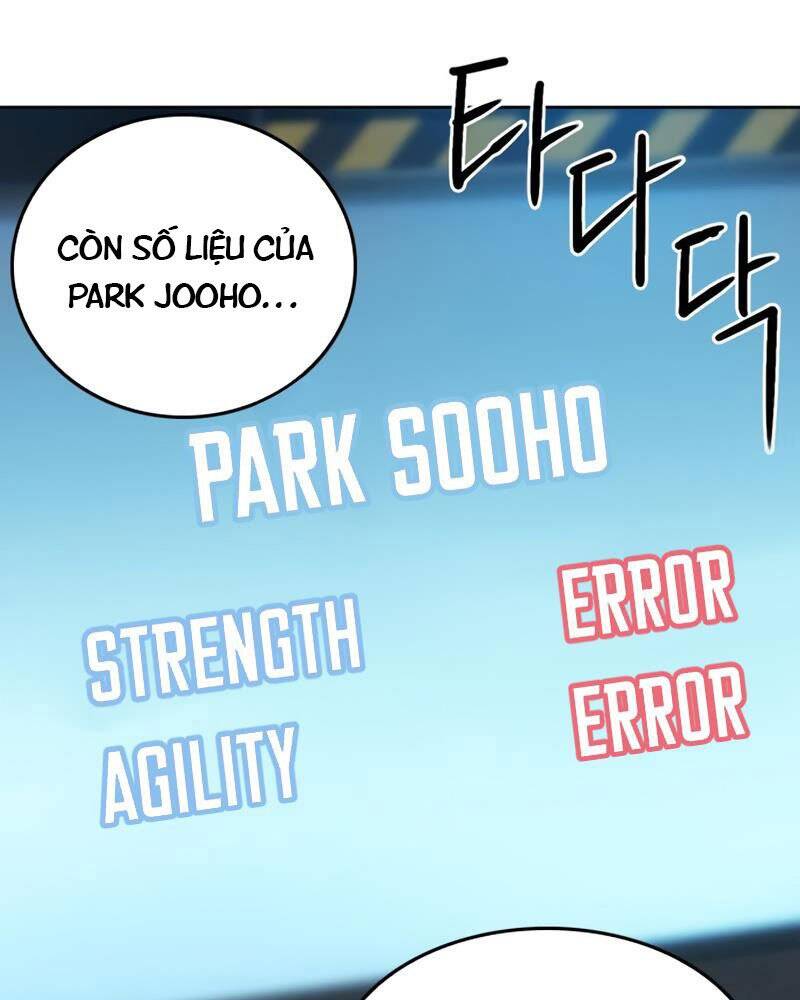 Druid Tại Ga Seoul - Chapter 64 - Page 95