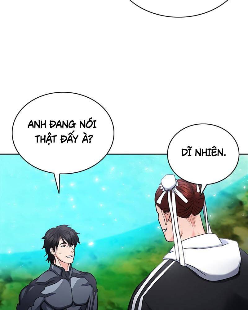 Druid Tại Ga Seoul - Chapter 65 - Page 100