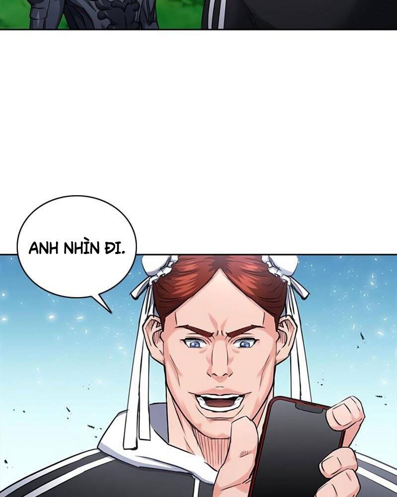 Druid Tại Ga Seoul - Chapter 65 - Page 101