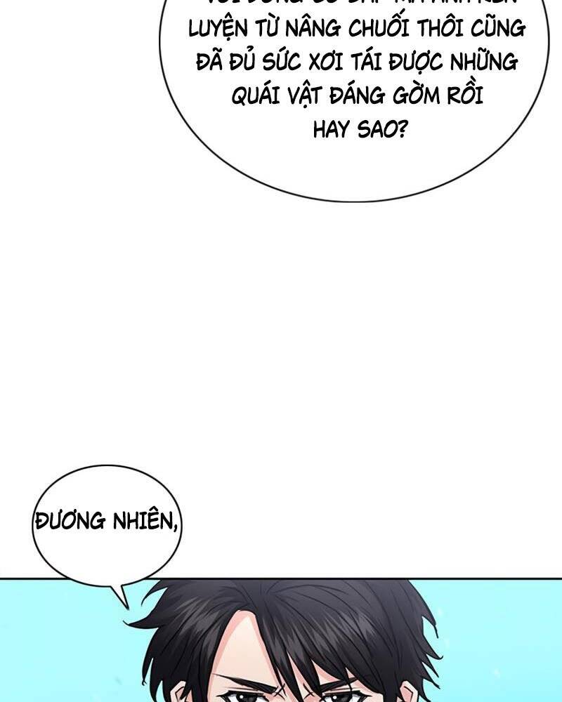 Druid Tại Ga Seoul - Chapter 65 - Page 111