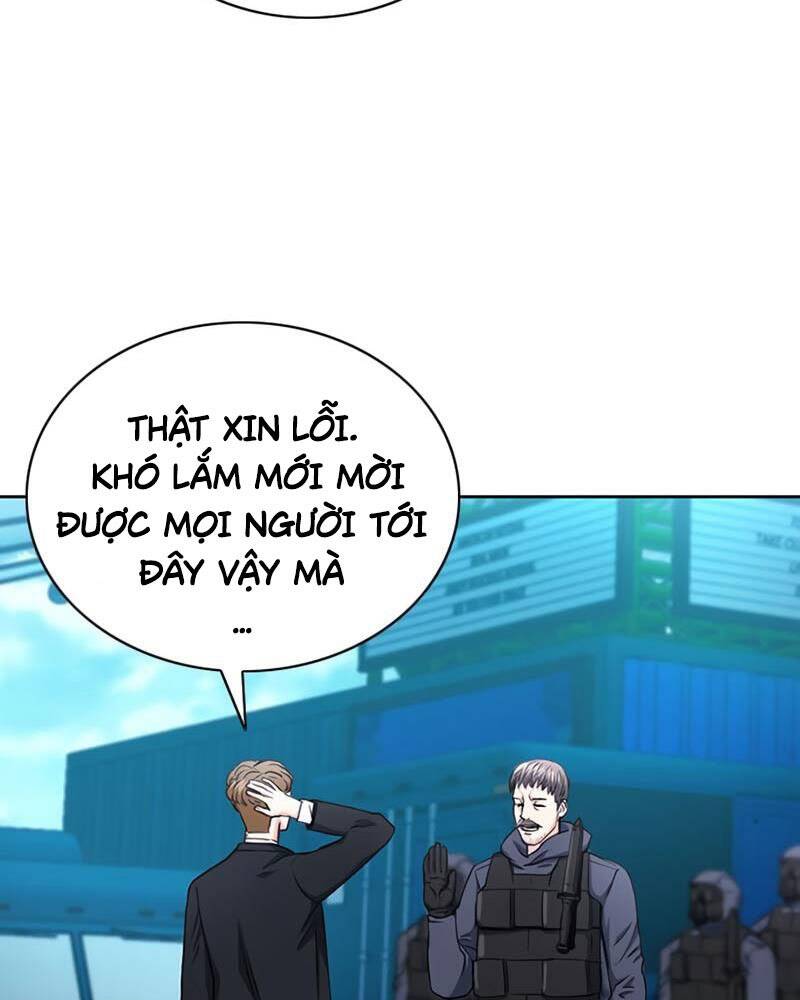 Druid Tại Ga Seoul - Chapter 65 - Page 12