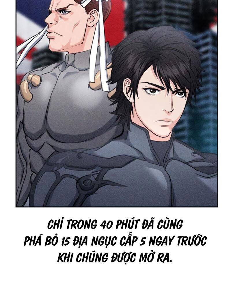 Druid Tại Ga Seoul - Chapter 65 - Page 124