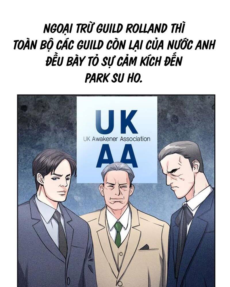 Druid Tại Ga Seoul - Chapter 65 - Page 125
