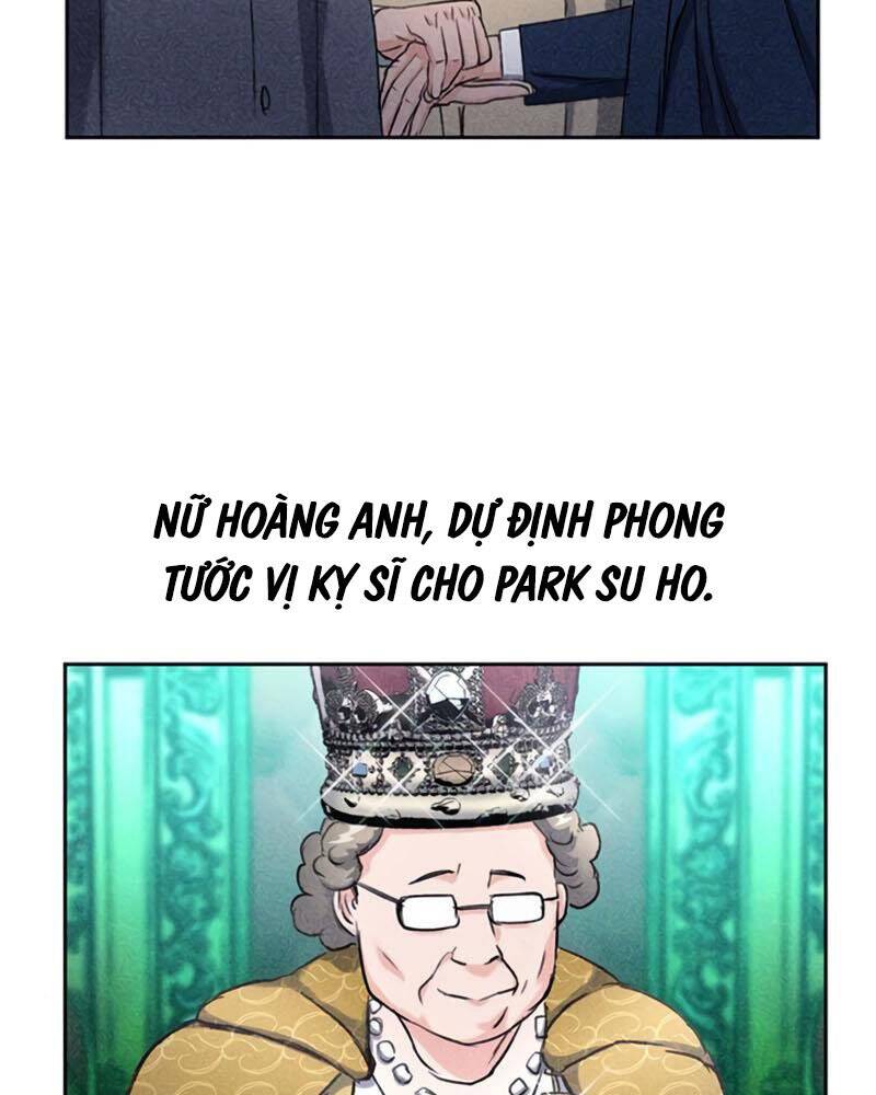 Druid Tại Ga Seoul - Chapter 65 - Page 126