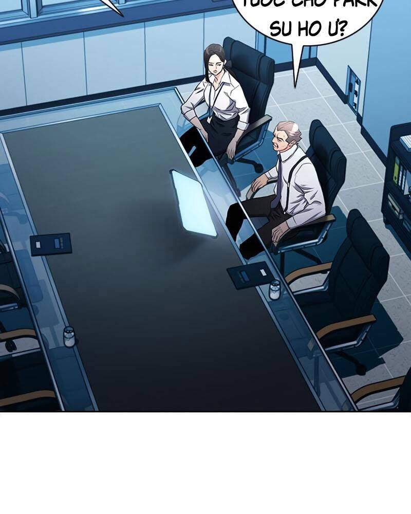 Druid Tại Ga Seoul - Chapter 65 - Page 128