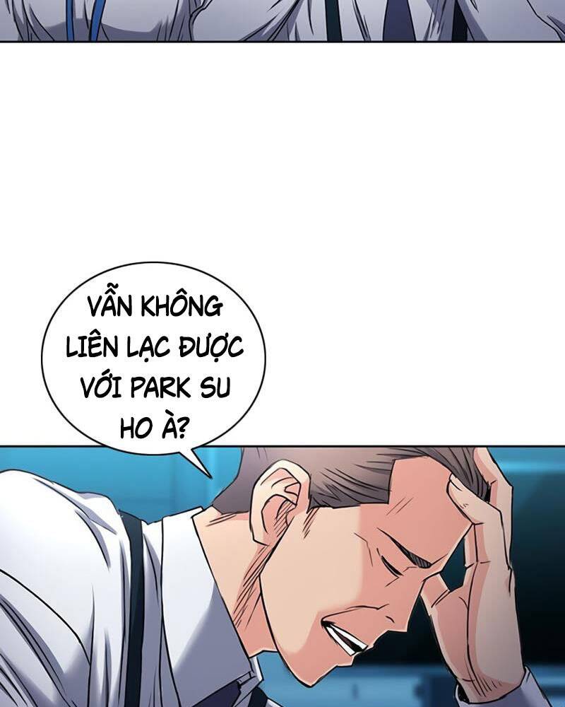 Druid Tại Ga Seoul - Chapter 65 - Page 130