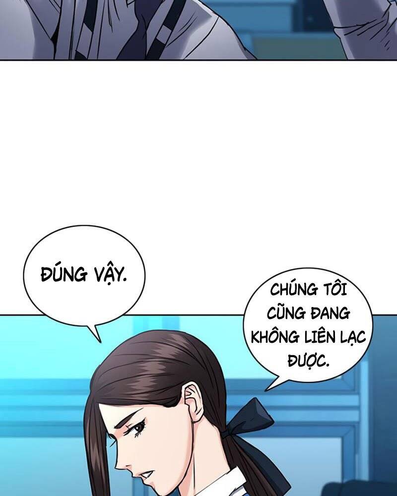 Druid Tại Ga Seoul - Chapter 65 - Page 131