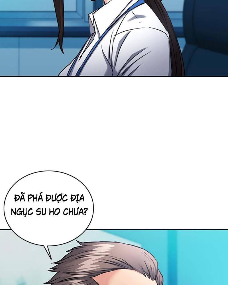 Druid Tại Ga Seoul - Chapter 65 - Page 132
