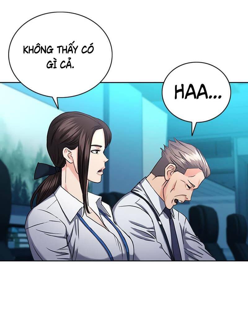 Druid Tại Ga Seoul - Chapter 65 - Page 134