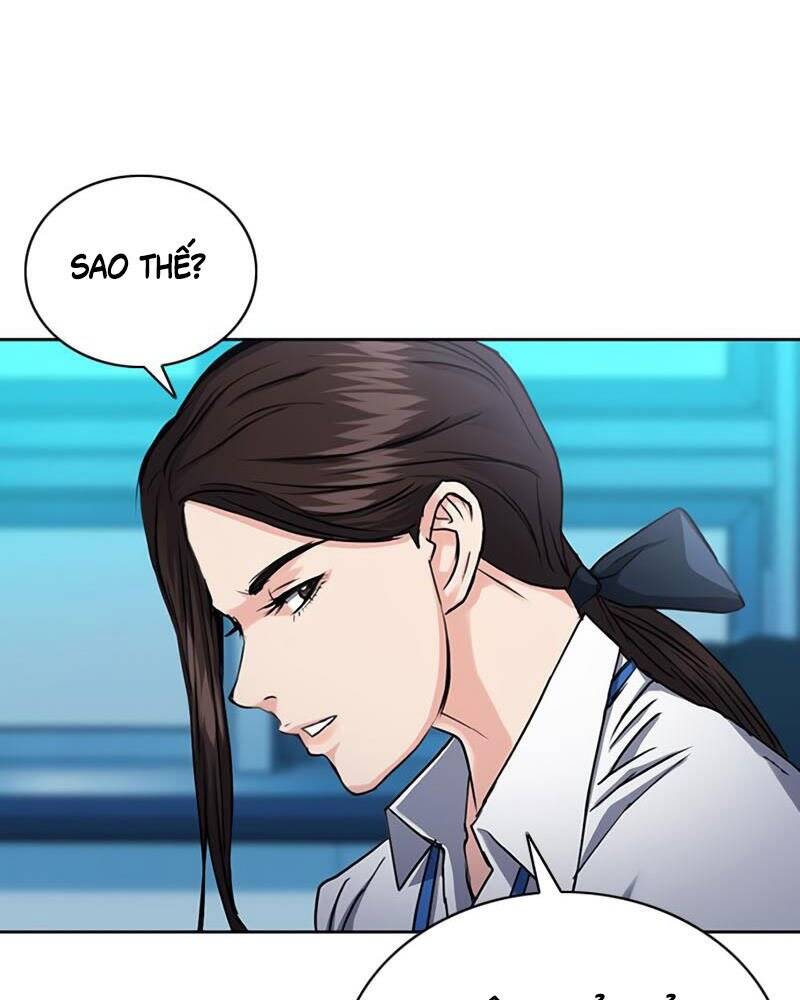 Druid Tại Ga Seoul - Chapter 65 - Page 135