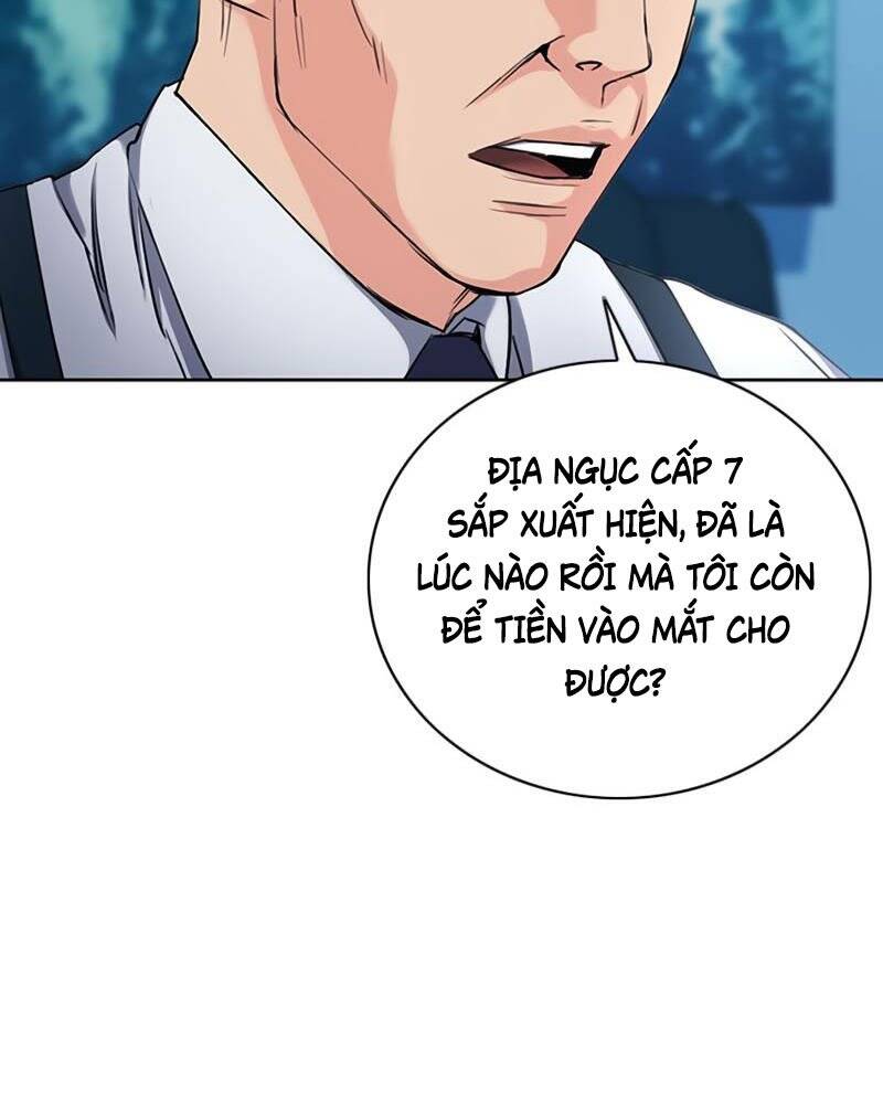 Druid Tại Ga Seoul - Chapter 65 - Page 137