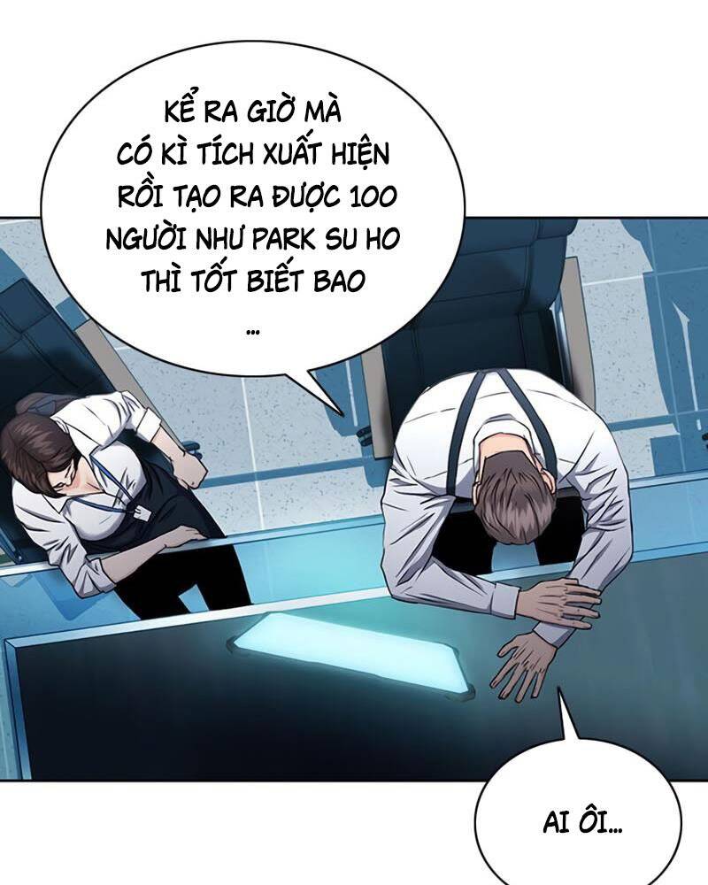 Druid Tại Ga Seoul - Chapter 65 - Page 138