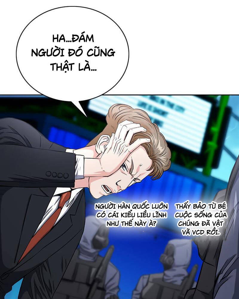 Druid Tại Ga Seoul - Chapter 65 - Page 14