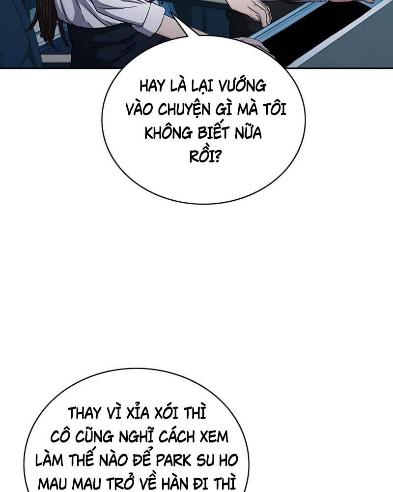 Druid Tại Ga Seoul - Chapter 65 - Page 143