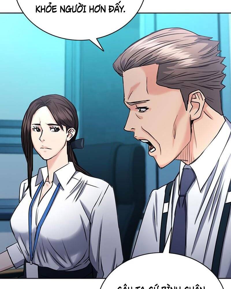 Druid Tại Ga Seoul - Chapter 65 - Page 144