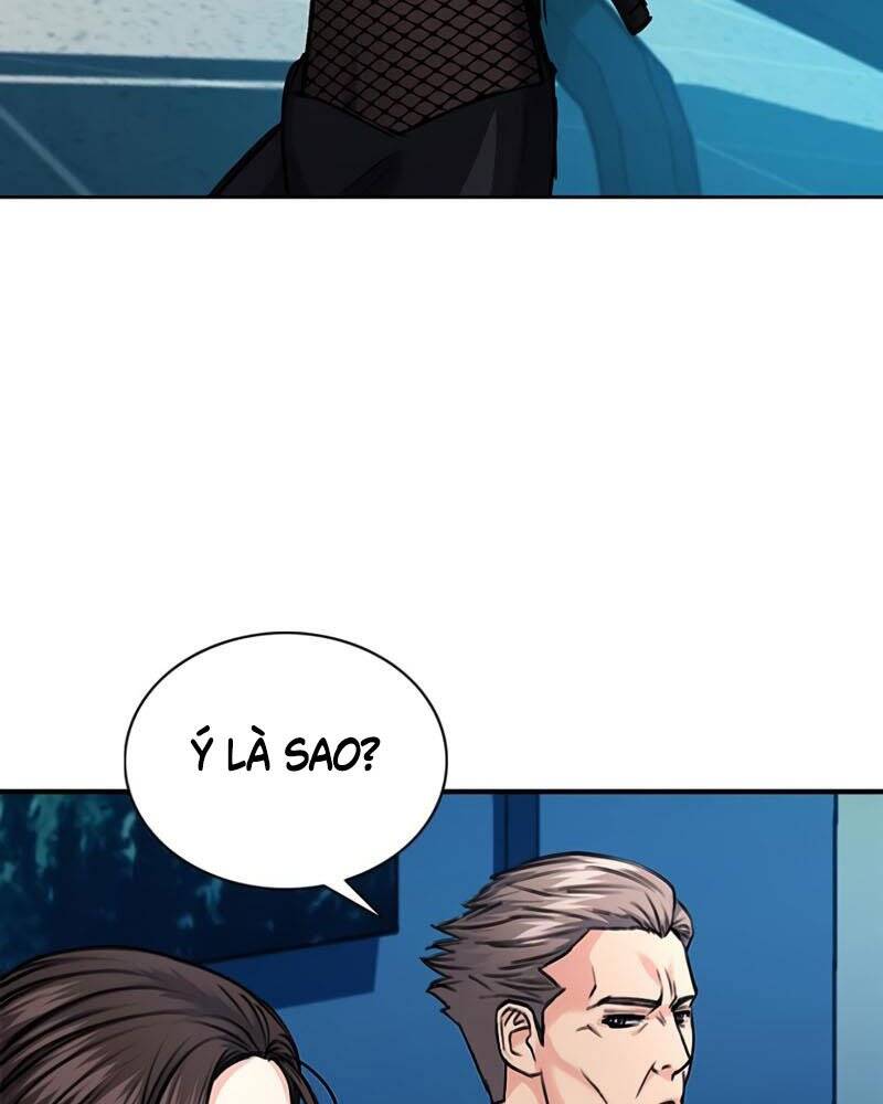 Druid Tại Ga Seoul - Chapter 65 - Page 148