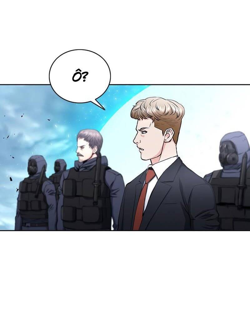 Druid Tại Ga Seoul - Chapter 65 - Page 17