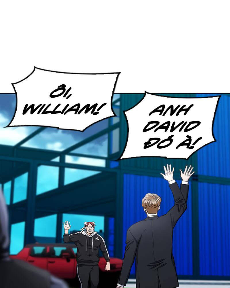 Druid Tại Ga Seoul - Chapter 65 - Page 18