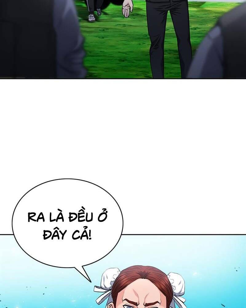 Druid Tại Ga Seoul - Chapter 65 - Page 19