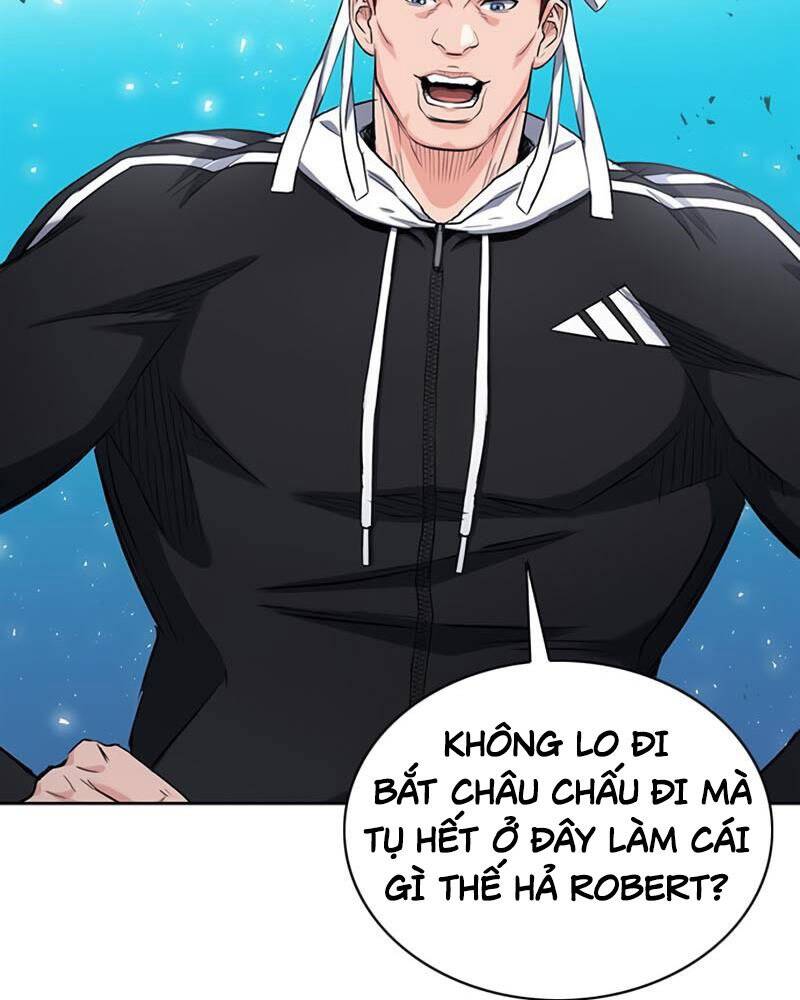 Druid Tại Ga Seoul - Chapter 65 - Page 20