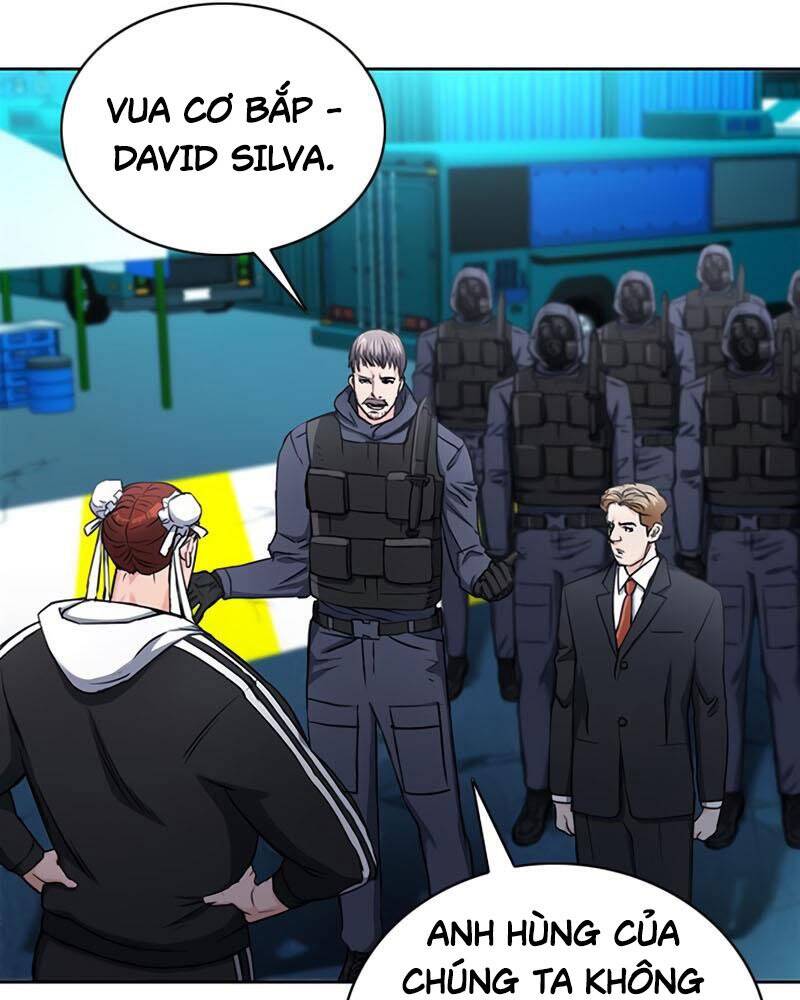 Druid Tại Ga Seoul - Chapter 65 - Page 22