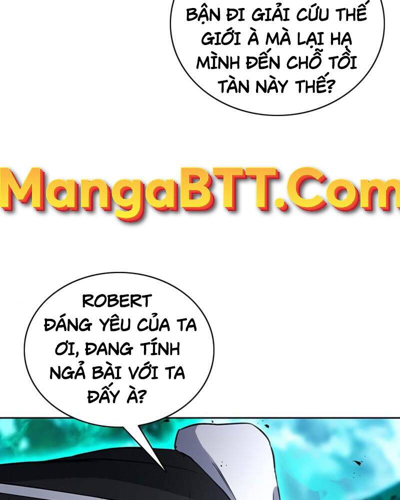 Druid Tại Ga Seoul - Chapter 65 - Page 23