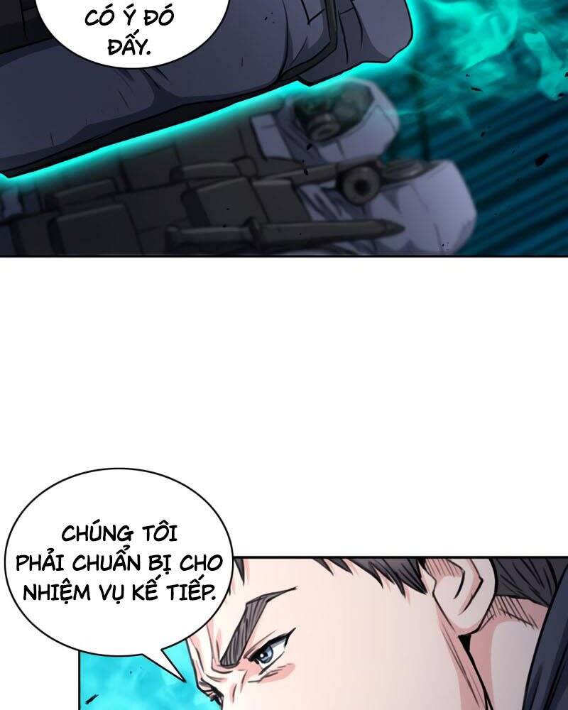 Druid Tại Ga Seoul - Chapter 65 - Page 25