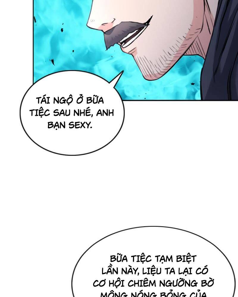 Druid Tại Ga Seoul - Chapter 65 - Page 26