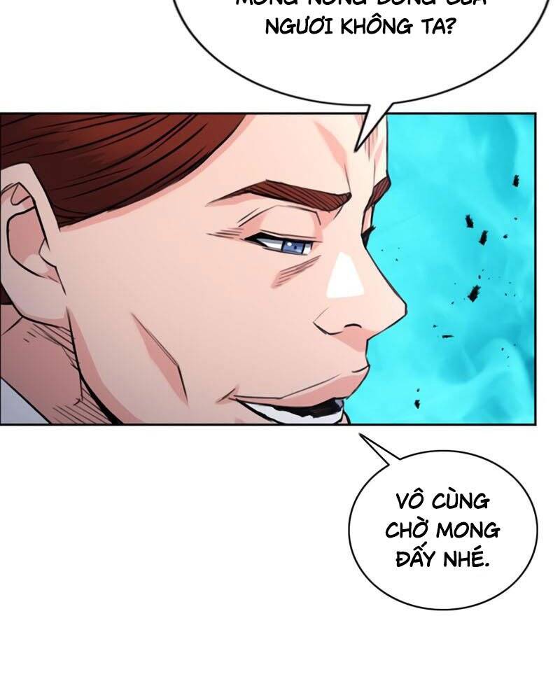 Druid Tại Ga Seoul - Chapter 65 - Page 27