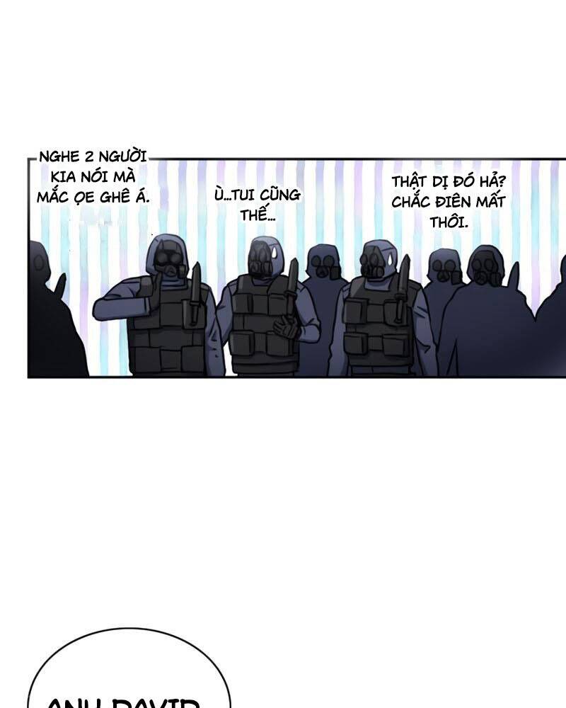 Druid Tại Ga Seoul - Chapter 65 - Page 28