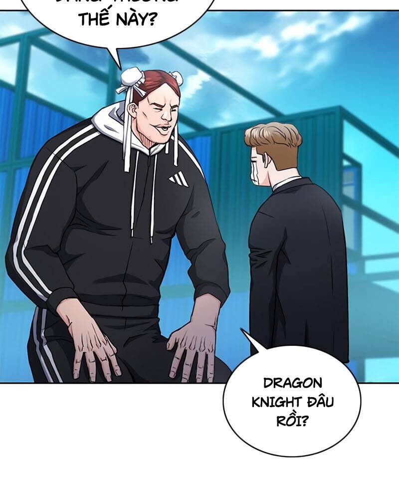 Druid Tại Ga Seoul - Chapter 65 - Page 30