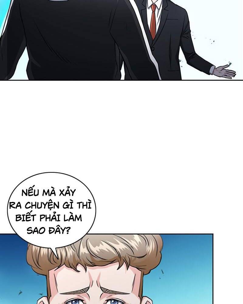 Druid Tại Ga Seoul - Chapter 65 - Page 33