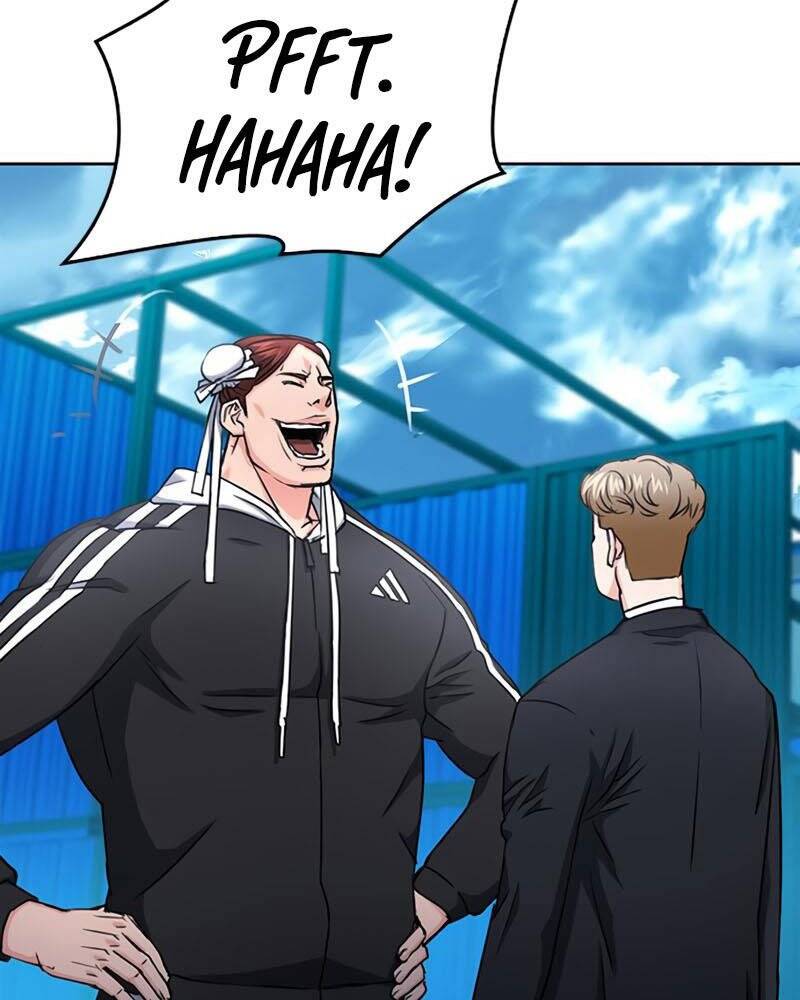 Druid Tại Ga Seoul - Chapter 65 - Page 35