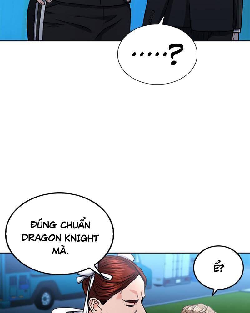 Druid Tại Ga Seoul - Chapter 65 - Page 36