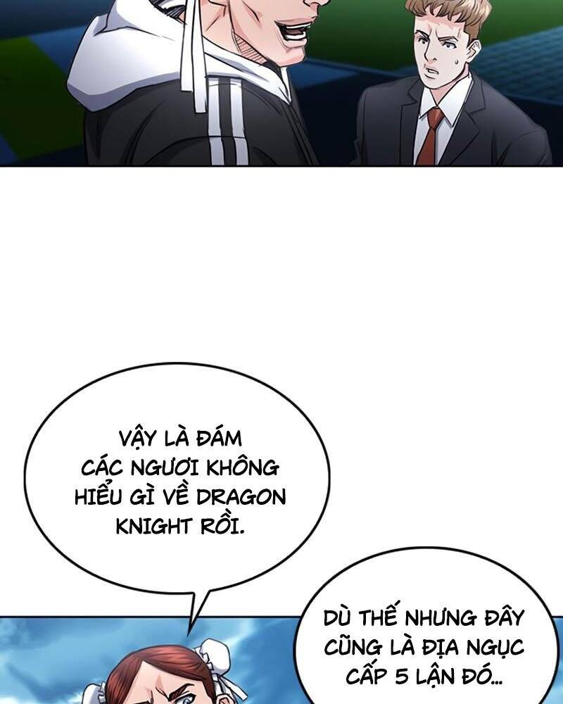 Druid Tại Ga Seoul - Chapter 65 - Page 37