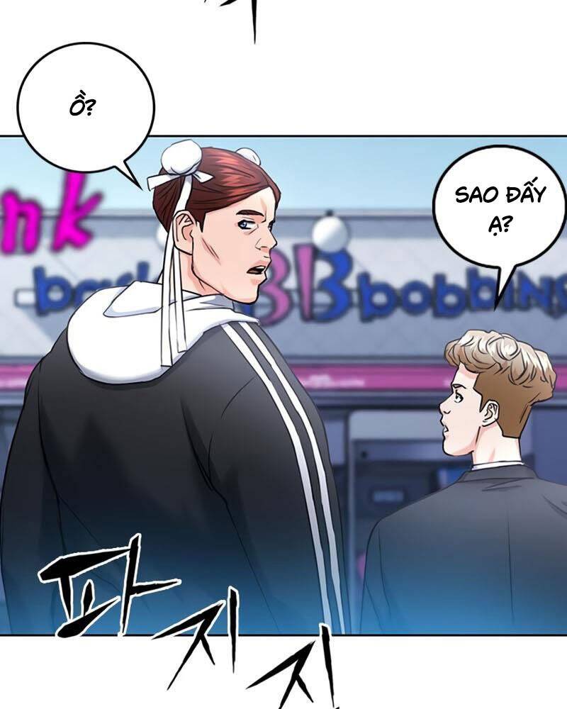 Druid Tại Ga Seoul - Chapter 65 - Page 40