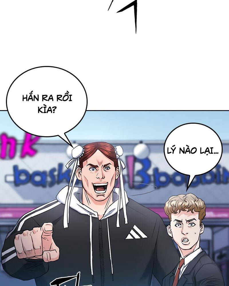 Druid Tại Ga Seoul - Chapter 65 - Page 41